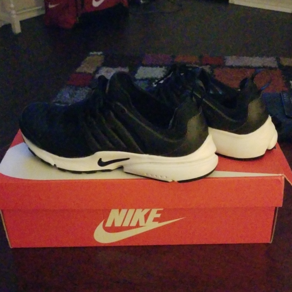 Nike Presto